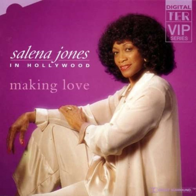 In Hollywood Making Love