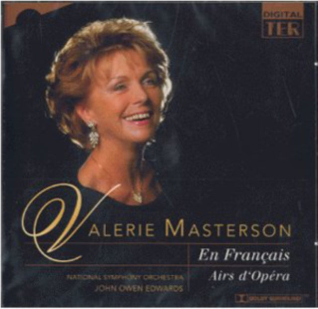 En Francais/Airs D'opera