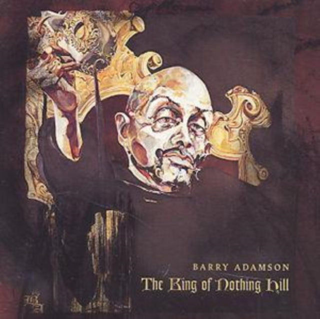 The King of Nothing Hill
