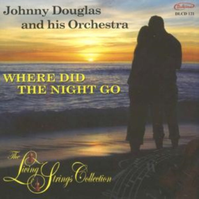 Living Strings Collection, The - Where Did the Night Go