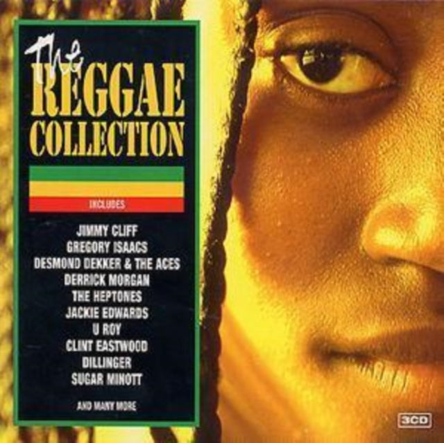 The Reggae Collection