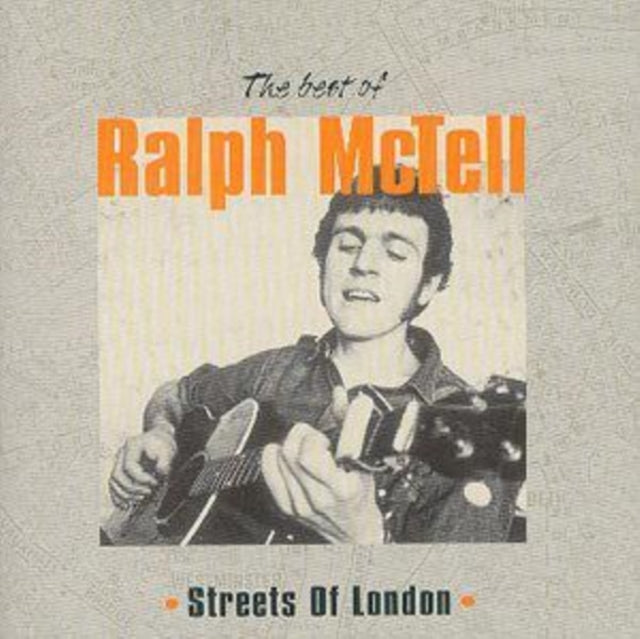Streets of London
