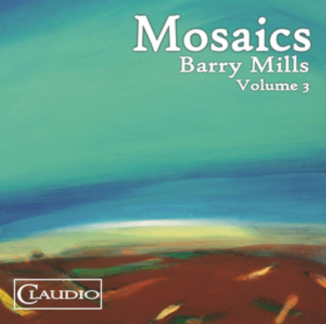 Barry Mills: Mosaics
