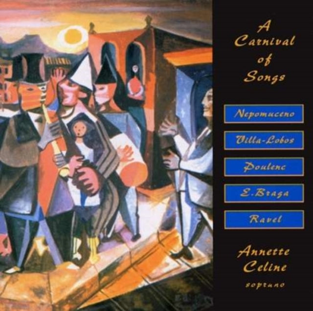 A Carnival of Songs