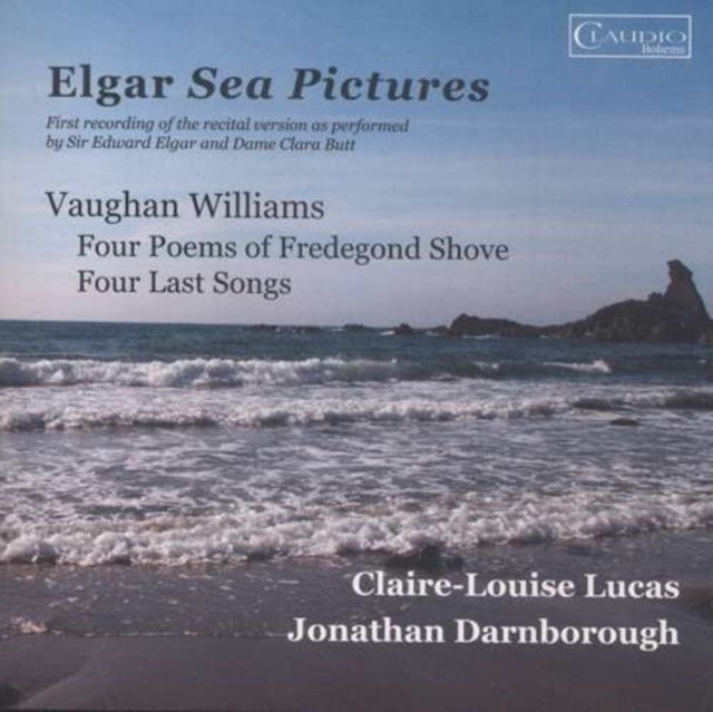 Sea Pictures (Lucas, Darnborough)