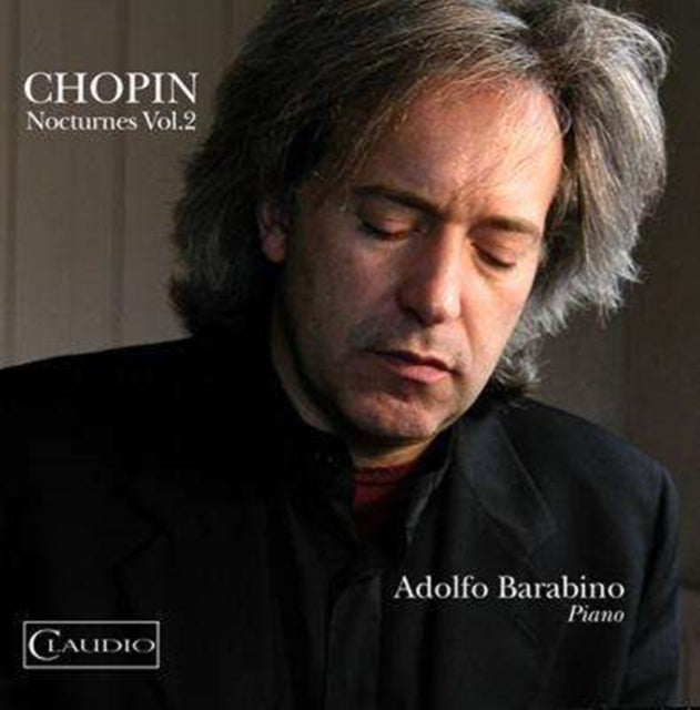 Nocturnes Vol. 2 (Barabino)