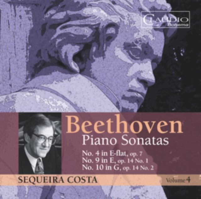 Beethoven: Piano Sonatas