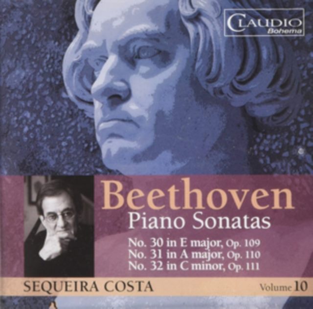 Beethoven: Piano Sonatas
