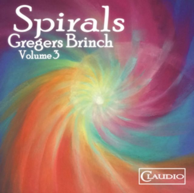 Gregers Brinch: Spirals