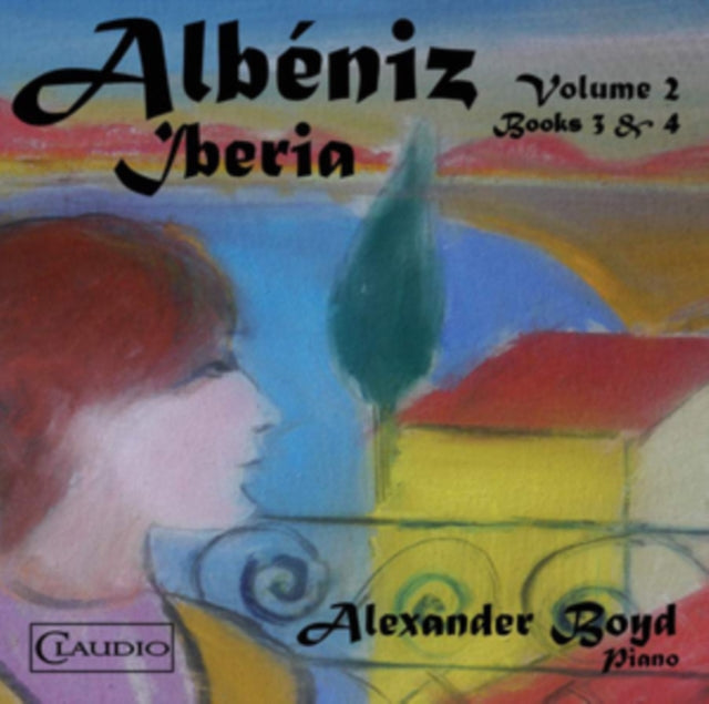 Albéniz: Iberia