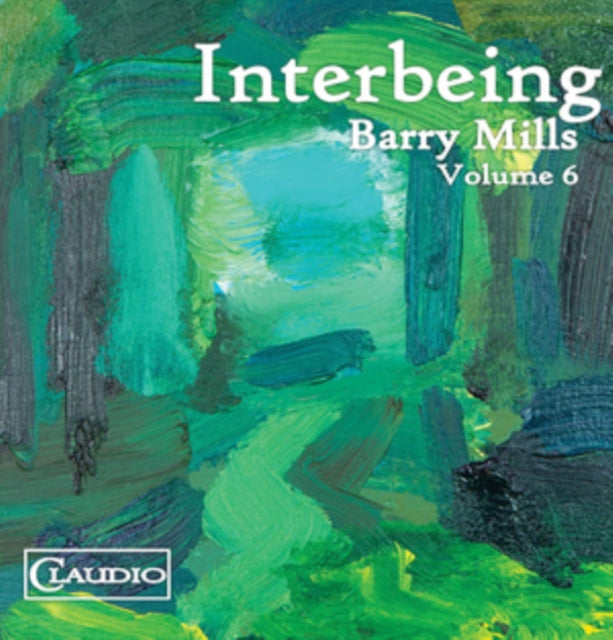 Barry Mills: Interbeing