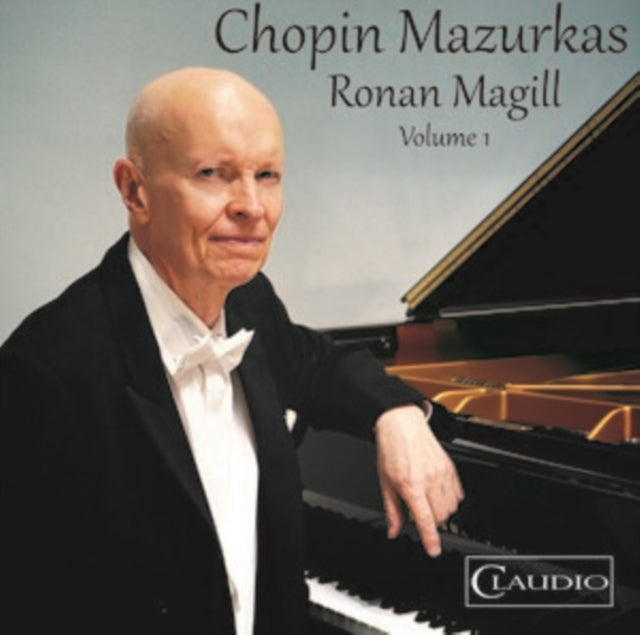 Chopin: Mazurkas