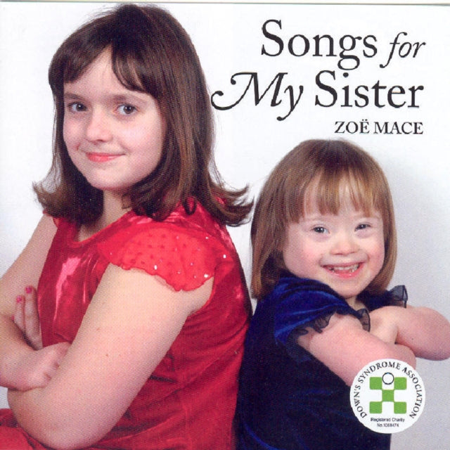 Songs for My Sister