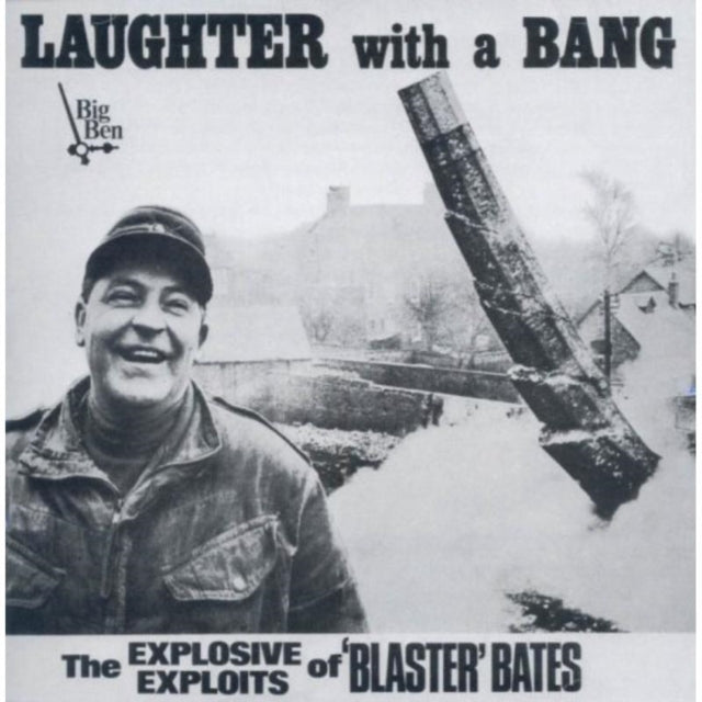 Laughter With a Bang