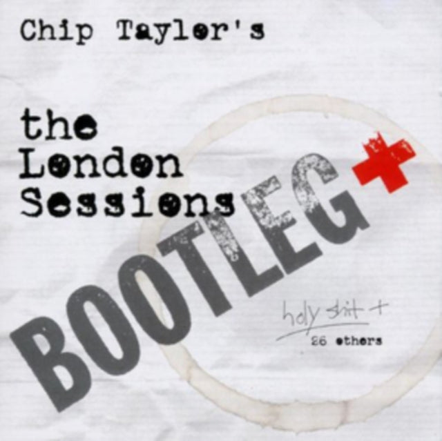 The London Sessions