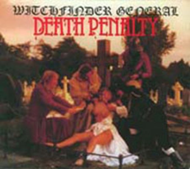 Death Penalty