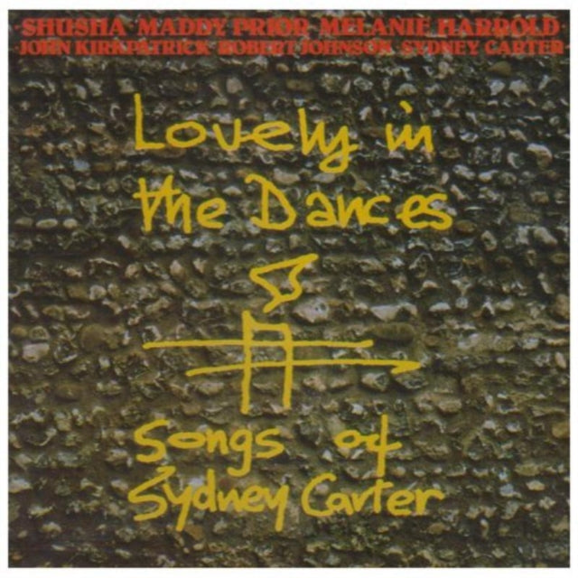 Lovely In The Dances: