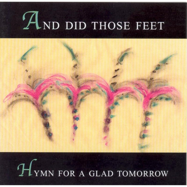 Hymn for a Glad Tomorrow