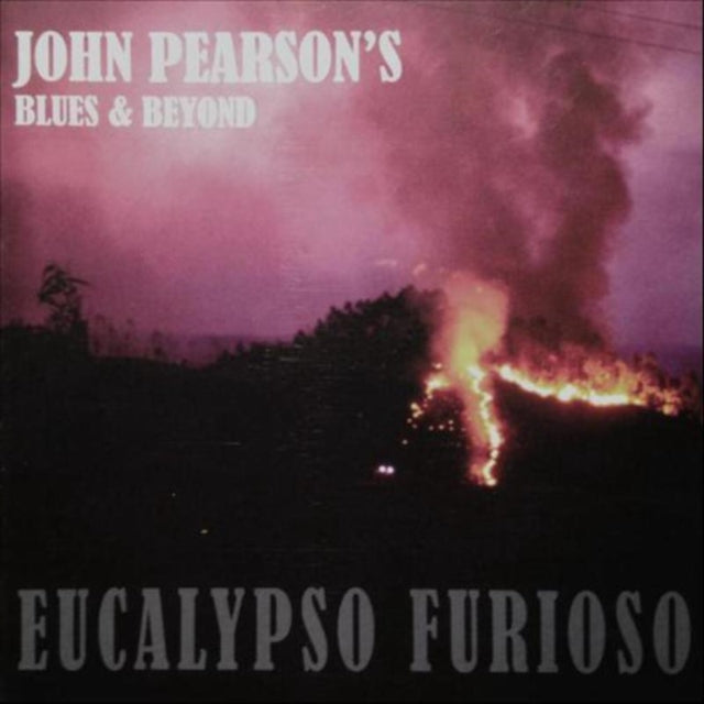 Eucalypso Furioso