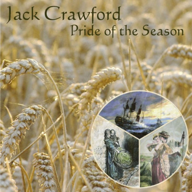 Pride of the Season