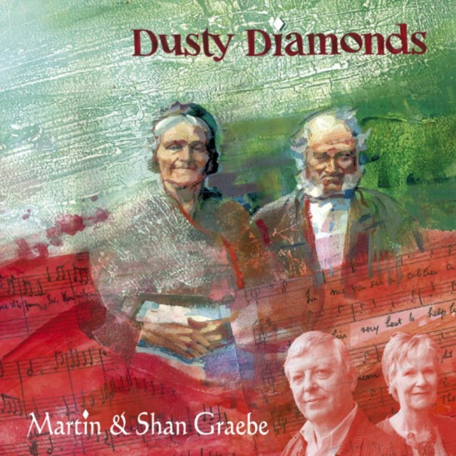 Dusty Diamonds