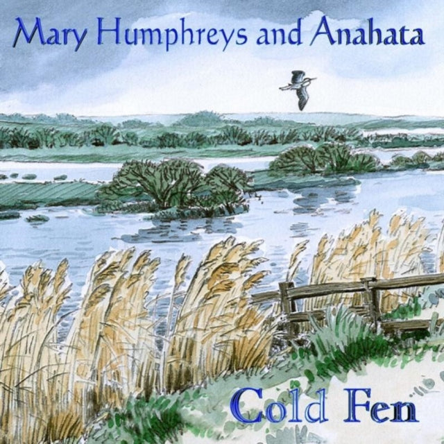 Cold fen