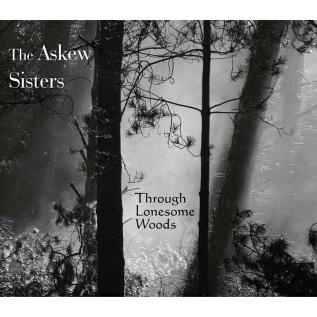 Through Lonesome Woods