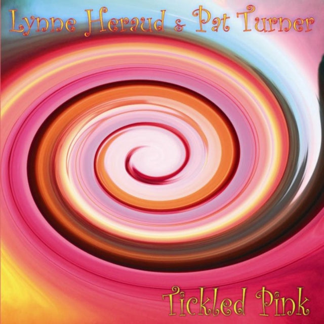 Tickled Pink