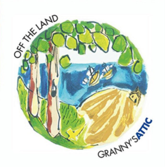 Off the Land