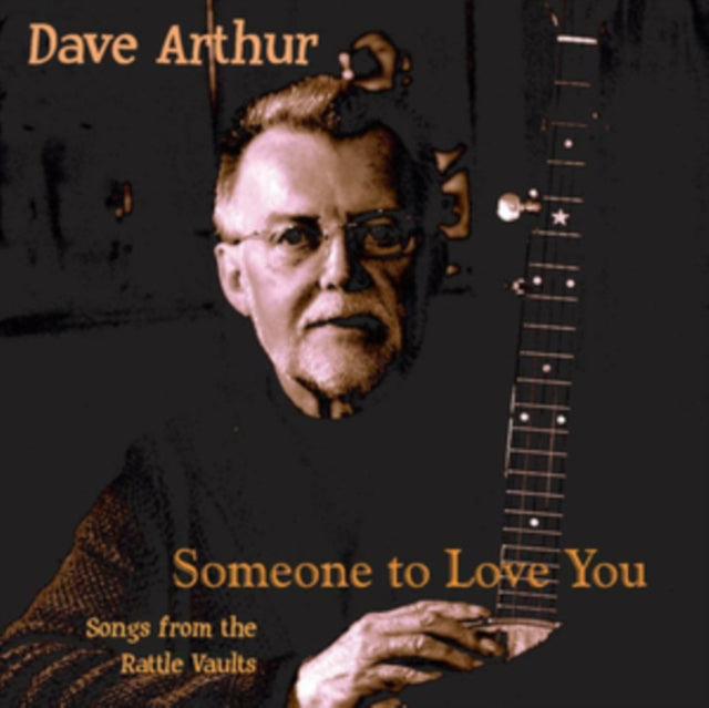Someone to Love You