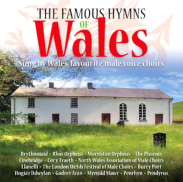 Famous Hymns of Wales