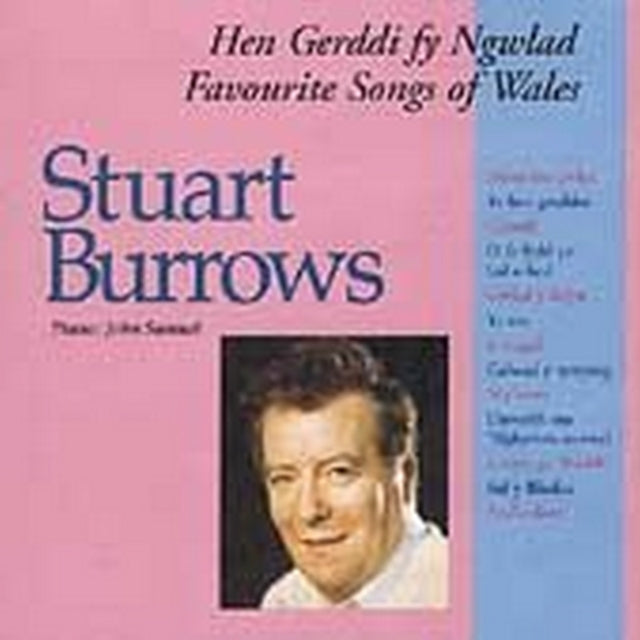 Favourite Songs of Wales