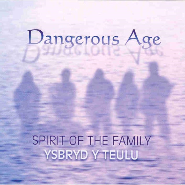 Spirit of the Family
