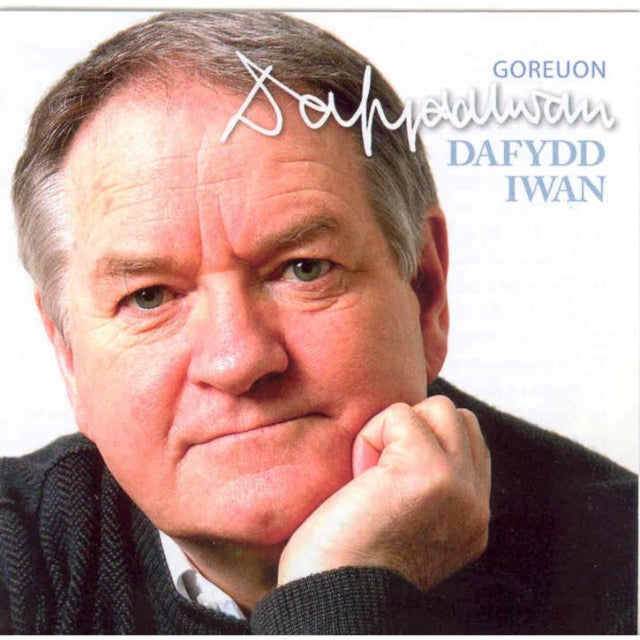 Goreuon (The Best Of)