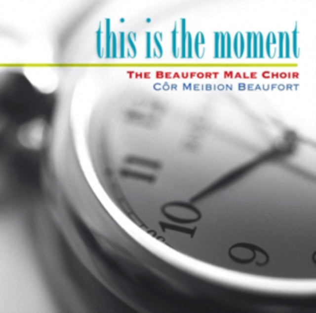 This Is the Moment