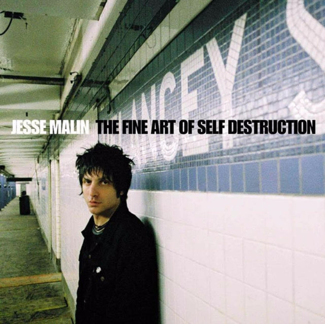 The Fine Art of Self Destruction