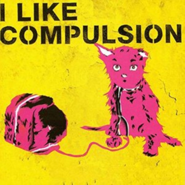 I Like Compulsion