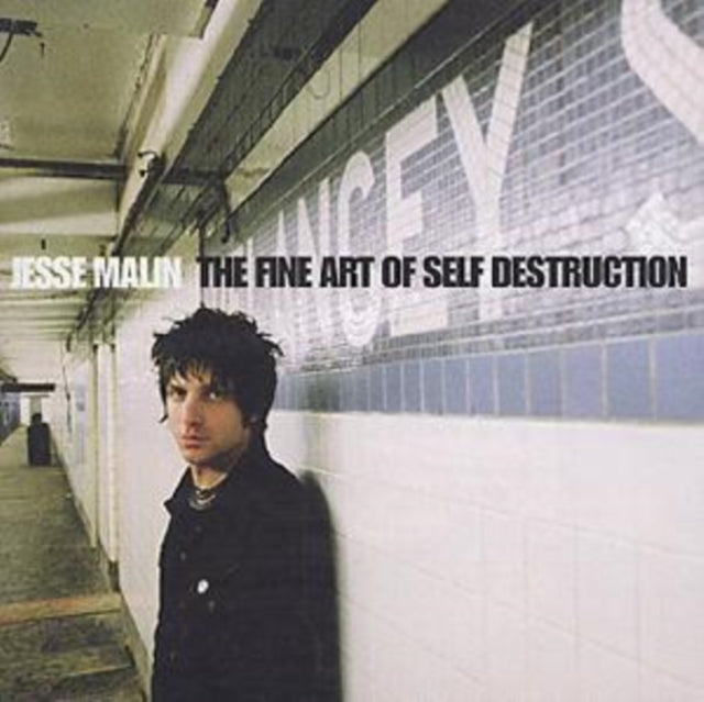 The Fine Art of Self Destruction