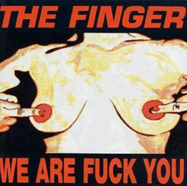 We Are Fuck You