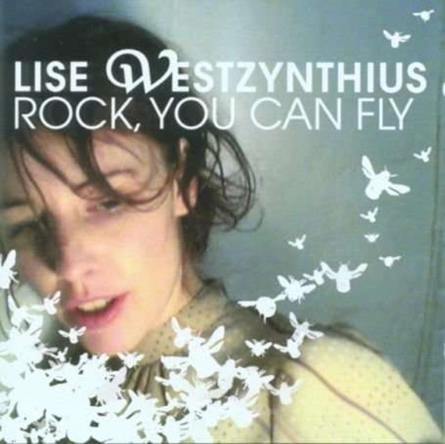 Rock You Can Fly