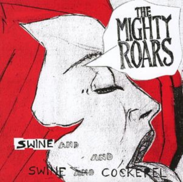 Swine and Cockeral