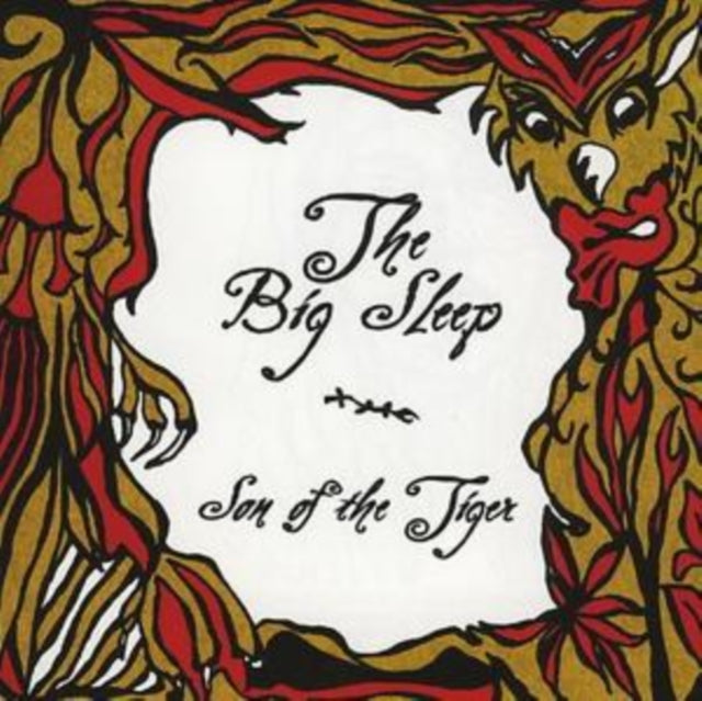 Son of the Tiger