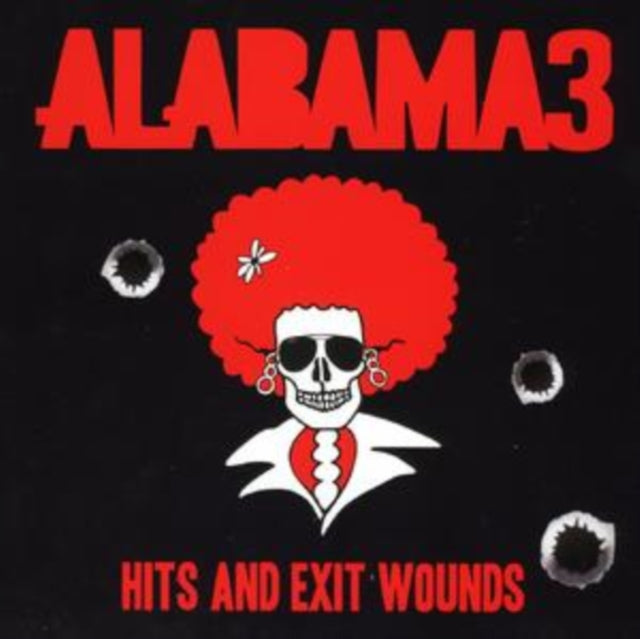 Hits and Exit Wounds