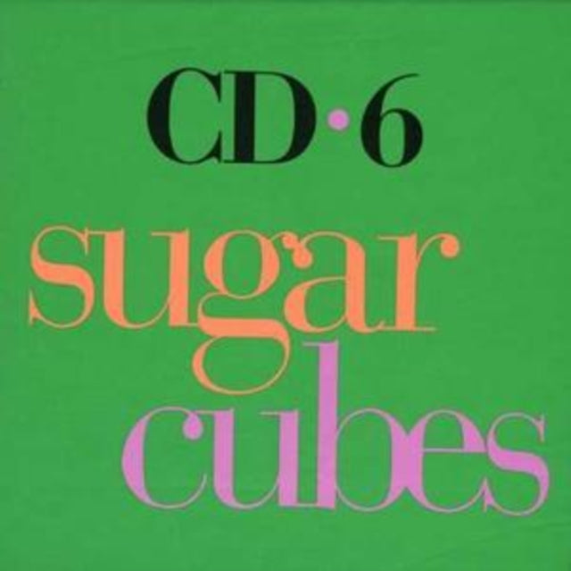 The CD Singles Box Set