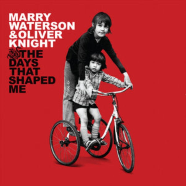 The Days That Shaped Me (RSD 2021)