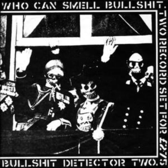 Bullshit Detector