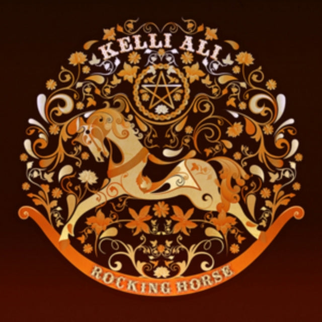 Rocking Horse