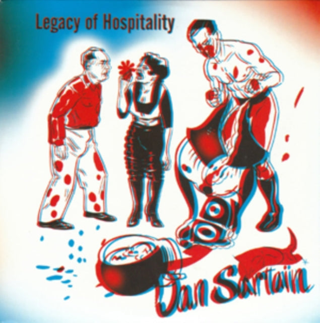 Legacy of Hospitality