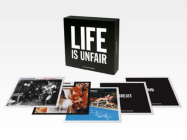 Life Is Unfair