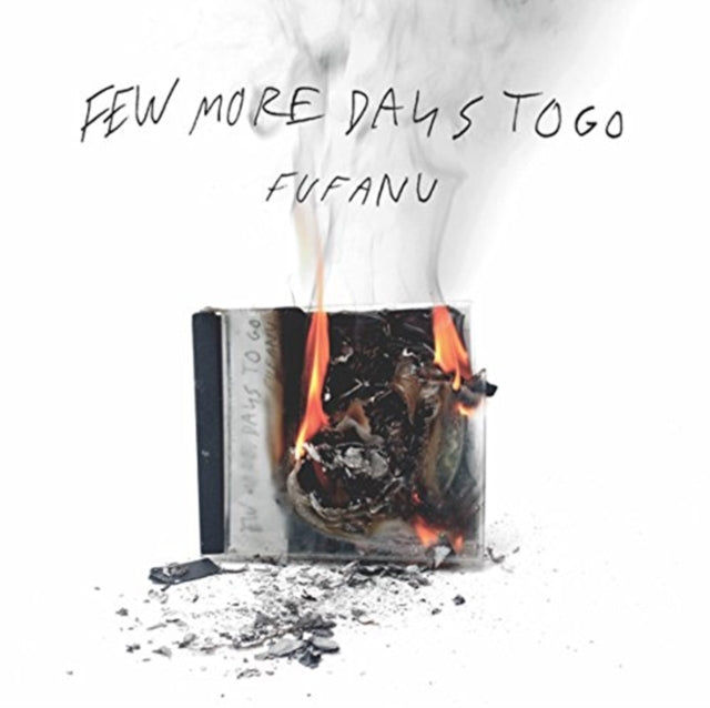 Few More Days to Go